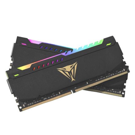 Patriot 16GB DDR4 3600MHz Kit(2x8GB) Viper Steel RGB