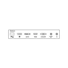 Philips 27" 272S1AE IPS LED
