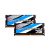 G.SKILL 32GB DDR4 2666MHz Kit(2x16GB) SODIMM RipJaws