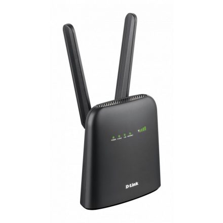 D-Link DWR?920 Wireless N300 4G LTE Router