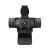 Logitech C920e Webkamera Black