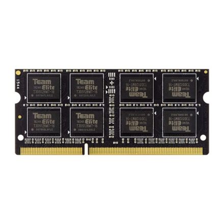 TeamGroup 8GB DDR3L1600MHz SODIMM Elite