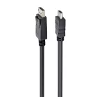 Gembird CC-DP-HDMI-3M Displayport M - HDMI M 3m Black