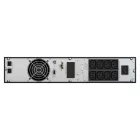 Njoy UPCMCOP110HBAAZ01B Balder 1000 LCD 1000VA UPS