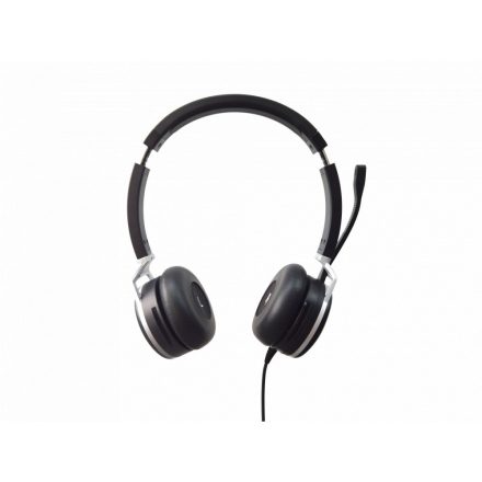 Grandstream GUV3005 Headset Black