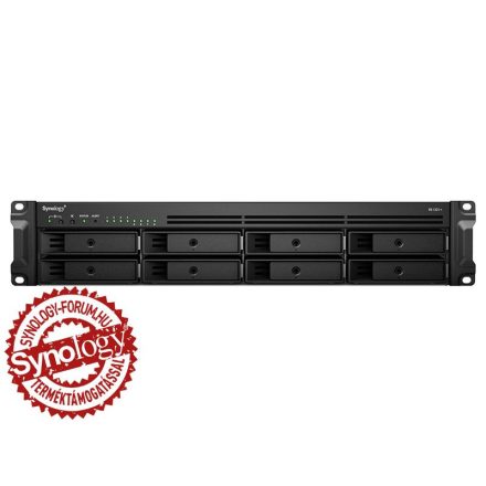 Synology NAS RS1221+ (4GB) (8xHDD)