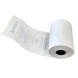   Thermo tekercs FORTUNA Premium 55 g 57x40mm/12 18 fm BPA mentes