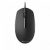 Canyon CNE-CMS10B wired mouse Black
