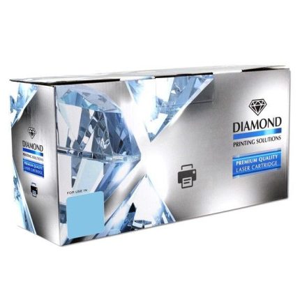 Diamond CRG047 Black utángyártott toner