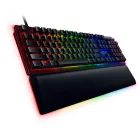 Razer Huntsman V2 Analog keyboard Black US