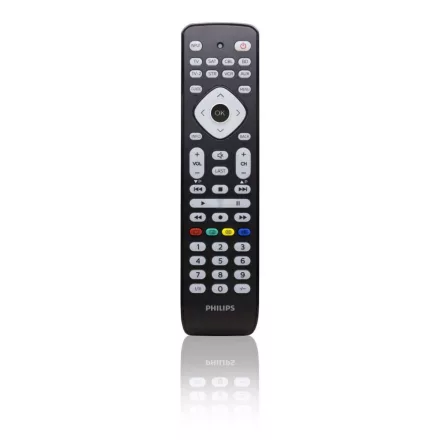 Philips SRP2018 8IN1 Univerzális Távirányító Black