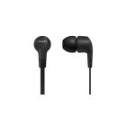 Philips TAE1105BK Headset Black