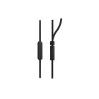 Philips TAE1105BK Headset Black