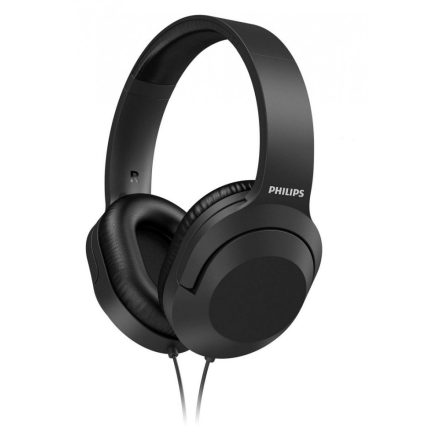 Philips TAH2005BK Headphones Black