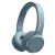 Philips TAH4205BL Bluetooth Headset Blue