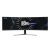 Samsung 49" LC49RG90SSRXEN LED Curved