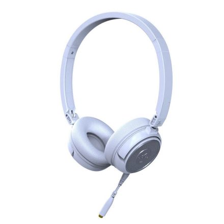 SoundMAGIC P30S Headset White