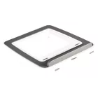 Fellowes I-Spire Series Quick Lift Notebook Állvány White