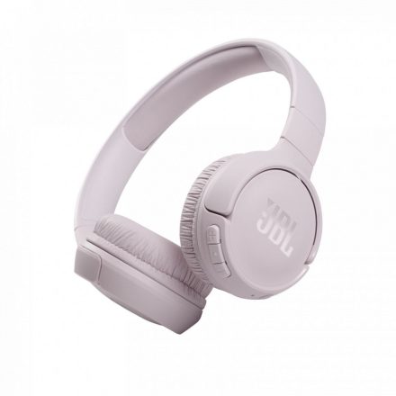 JBL Tune 510BT Wireless Headset Pink