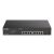 D-Link DGS-1100-10MPV2 Gigabit Smart Managed Switches