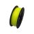 Gembird 3DP-PLA1.75-01-BS PLA Fluorescent Yellow 1,75mm 1kg