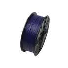 Gembird 3DP-PLA1.75-01-GB Filament PLA Galaxy Blue 1,75mm 1kg