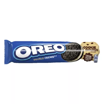 Keksz OREO Cookie Dough 157 g