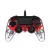 Nacon Illuminated Compact USB Gamepad Transparent/Red