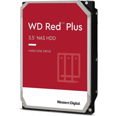 Western Digital 3TB 5400rpm SATA-600 128MB Red WD30EFZX