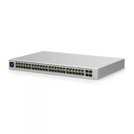 Ubiquiti UniFi USW-48 48 Port + 4xSFP Gigabit Switch