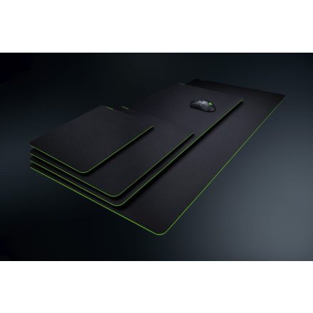 Razer Gigantus V2 Medium Egérpad Black