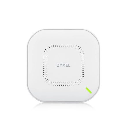 ZyXEL NWA110AX 802.11ax (WiFi 6) Dual-Radio PoE Access Point