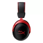 Kingston HyperX Cloud II Wireless Headset Black/Red