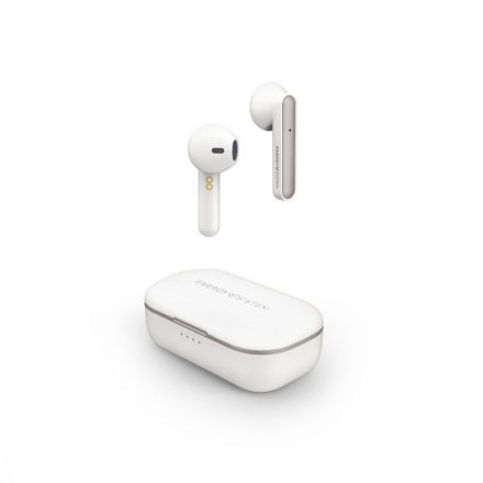 Energy Sistem Earphones Style 3 True Wireless Bluetooth Headset Pearl