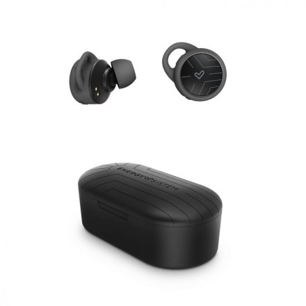 Energy Sistem Earphones Sport 2 True Wireless Bluetooth Headset Black