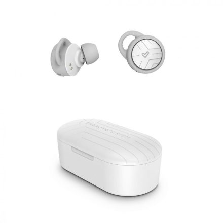 Energy Sistem Earphones Sport 2 True Wireless Bluetooth Headset White