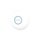 IP-COM iUAP-AC-LITE AC1200 Wave 2 Gigabit Access Point White