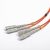 Gembird CFO-SCSC-OM2-1M Duplex multimode fibre optic cable 1m bulk packing