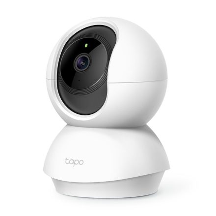 TP-Link Tapo C210 Home Security WiFi Camera