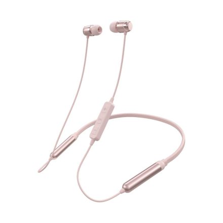 SoundMAGIC E11BT Bluetooth Headset Pink