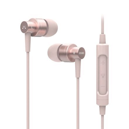 SoundMAGIC ES30C Headset Pink