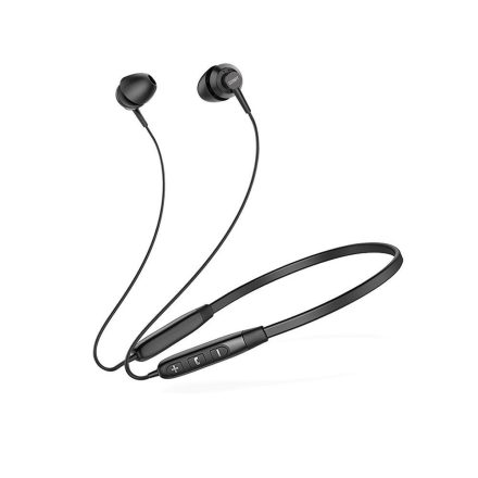 SoundMAGIC S20BT Bluetooth Headset Black