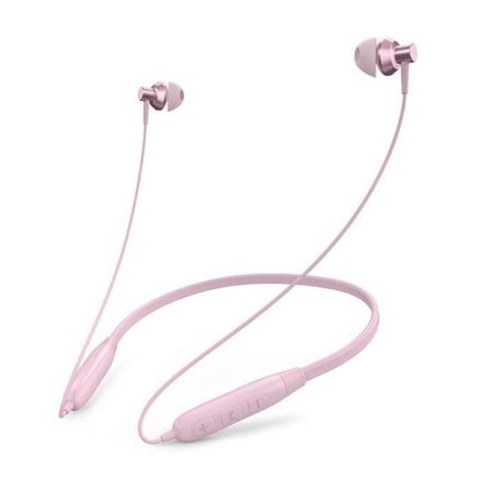 SoundMAGIC S20BT Bluetooth Headset Pink