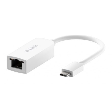 D-Link DUB?E250 USB?C to 2.5G Ethernet Adapter