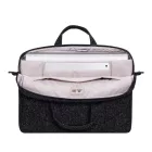RivaCase 7931 Laptop Bag 15,6" Black