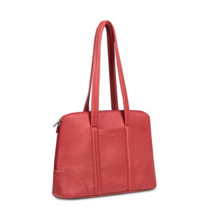 RivaCase 8992 (PU) Lady''s Laptop Bag 14" and MacBook Pro 16" Red