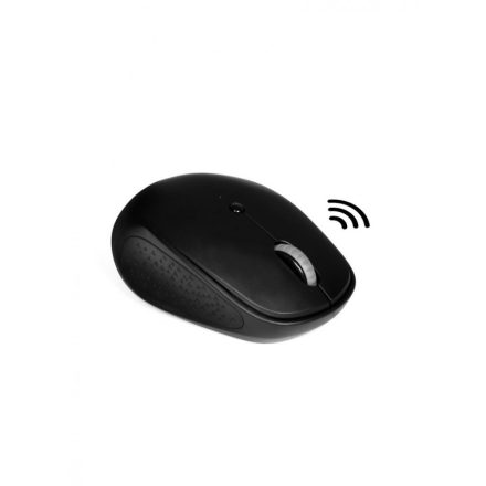 Port Designs Combo Wireless Bluetooth mouse Black