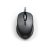 Port Designs Silent mouse Black