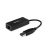 Startech USB3.0 to Gigabit Ethernet NIC Network Adapter