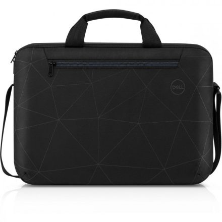 Dell Essential Briefacase 15,6" notebook táska Black